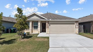 1 Story Home with ALL the upgrades in Mission del Lago fyp solarpanel realestate sanantonio [upl. by Quirita]