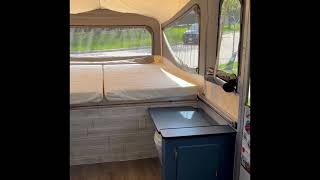 2006 Fleetwood Bayside camper for sale near Toronto [upl. by Vale]