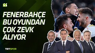 quotİsmail hoca Dzekoyu dinlendirip Batshuayie şans verebilirquot  Fenerbahçe 21 Ankaragücü  Stadyum [upl. by Eboj140]