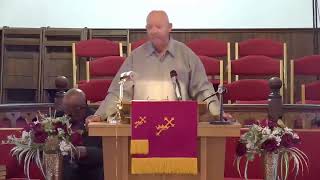 Gethsemane Baptist Church Live Stream [upl. by Yunick368]