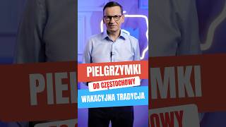 Pielgrzymki do Częstochowy [upl. by Oribel971]