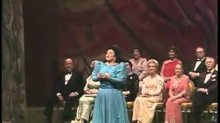 MARILYN HORNE Samson y Dalila [upl. by Bradleigh]