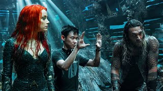 Rotten Tomatoes is Wrong About Aquaman  Full Podcast Episode [upl. by Aniral]