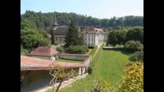 Abbaye dHauterive Fribourg [upl. by Still]