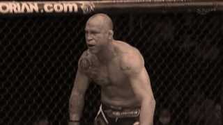 Wanderlei Silva vs Brian Stann  Thanks for the memories [upl. by Nolak]