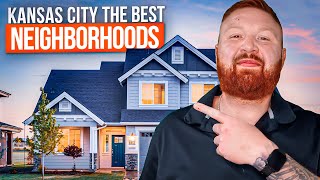 Kansas City Northland The Best Neighborhoods to Buy a Home In [upl. by Kariotta]