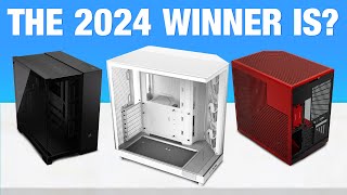 Best Dual Chamber Cases 2024  Top 5 You Should Consider [upl. by Naleek]