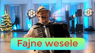 Fajne wesele [upl. by Ennaus]