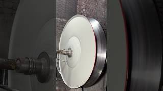 Satellite Dish Receiver  big Antenna  shortvideo satisfying dish satellite [upl. by Ainos]