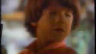 Folgers  1989 Commercial [upl. by Sackey]