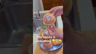 Please don’t forget to hit the subscribe button thanks ❤️🧑‍🍳 funny food shorts cooking fypシ゚ [upl. by Airamasor363]