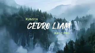 Cedro Liam kunsya Official lyrics [upl. by Gus]