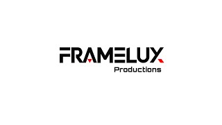 Framelux Productions  Logo reveal  Production [upl. by Onailil]