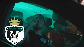 JAURIA SANTA FT ILUMINATIK BUFFON  SIEMPRE ANDO ELEVADO  VIDEO OFICIAL [upl. by Yro]