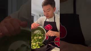 The Perfect Brussel Sprouts Christmas Pt6 [upl. by Shakti]