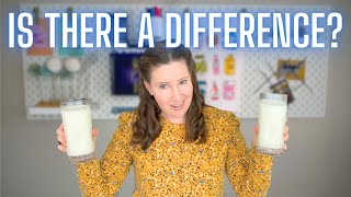 Debunked 5 Common Myths About Raw Milk 🥛🔎 [upl. by Entirb306]