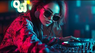 FUN HOUSE DJ MIX 2024  The Prodigy Marshmello CamelPhat Nicky Romero Style DJ Mix [upl. by Sekyere]