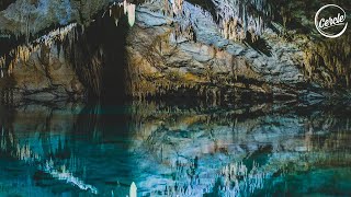 Sainte Vie live from a Cenote  Cercle Stories [upl. by Dahsar]