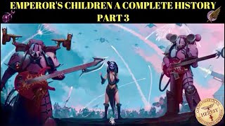 Emperors Children A Complete History part 3 [upl. by Venus]