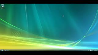 Windows Vista Ultimate Review [upl. by Ayaladnot]