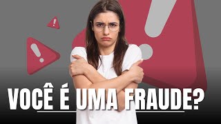 Você Sofre da Síndrome do Impostor Descubra os Sinais e Como Superar [upl. by Phillip]