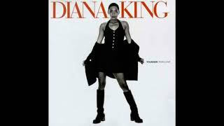 05 Diana King  Tougher Than Love [upl. by Lorie]