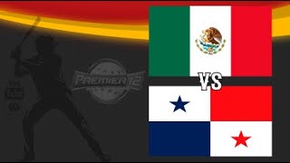 Mexico vs Panama [upl. by Keefe]