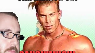 TIM Reacts to Gachimuchi ♂ Cancer ♂ Edition [upl. by Dita57]