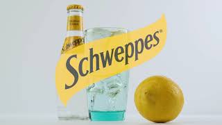 Schweppes Commercial Cinematic BRoll  Fujifilm XT3  Sony A6500 [upl. by Libove]