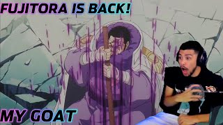 One Piece  Episode 1117  Reaction [upl. by Akirat]