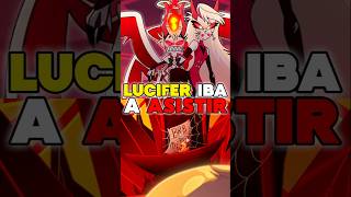 ✅ ¿LUCIFER iba a ASISTIR al JUICIO de BLITZ 🤨  HELLUVA BOSS MASTERMIND 🔥 [upl. by Viddah383]