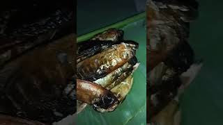 ikan bakar [upl. by Disini436]