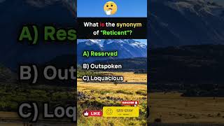 WhatsYOUR ENGLISH level Spoken EnglishEnglish practiceshortsfeed shortsytshortUKQuizUSAQuiz [upl. by Leahcimnhoj901]