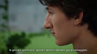 HOCKEY IS MORE Sport popolare  Italiano [upl. by Oivatco56]