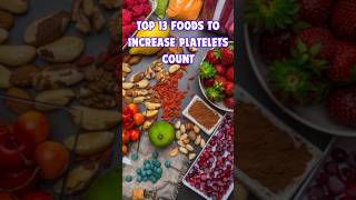 Foods To Increase Plateletshealthyfoodhealthyhealthfoodnutritionhealthylifestyledietsalmon [upl. by Webb]