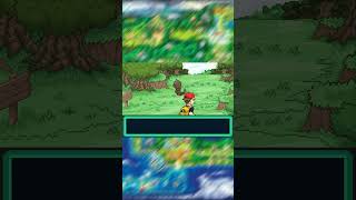 This Pokemon ROMhack makes Kanto feel fresh again pokemon shorts gaming [upl. by Sairtemed]