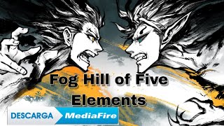 Fog Hill of Five Elements RESUMEN en 3 minutos [upl. by Nnagrom]