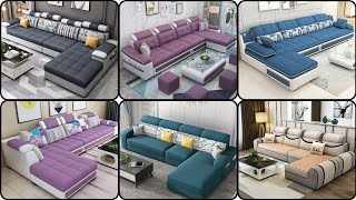 Latest 50 corner sofa designs 2025  sofa set designs  sofa designs [upl. by Melgar727]