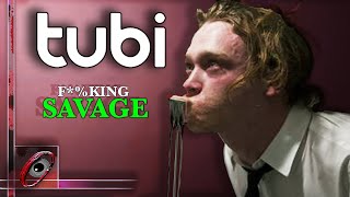 10 Fking Savage Horror Movies on Tubi  Ghost Pirate Entertainment [upl. by Servetnick866]