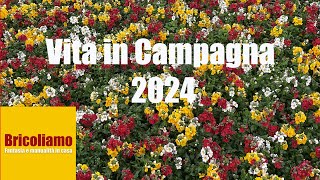 Vita in Campagna 2024 a Montichiari [upl. by Sapienza]