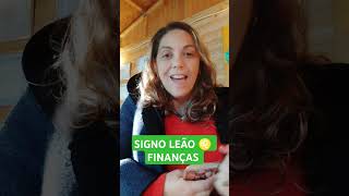 SIGNO LEÃO ♌ CRIE ESTRATÉGIAS PARA SAIR DESSA 🌠 tarot previsões signoleao [upl. by Kries]