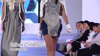 The Knitwear Fashion Show 2013 Highlights [upl. by Fuchs124]