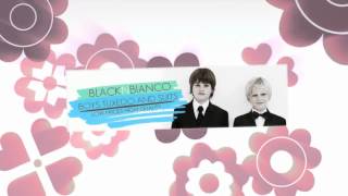 Boy Suits and Tuxedos from Black N Bianco [upl. by Nnylylloh]