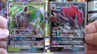 My Shiftry GX Deck Review [upl. by Nerraw]