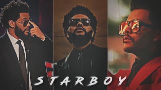 The Weeknd  Starboy Whatsapp Status  English Song WhatsApp Status  Aesthetic Status [upl. by Peregrine]