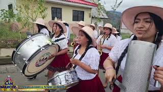 Banda de Musica solo de Mujeres Las Pioneras del Austro1 [upl. by Anierdna72]