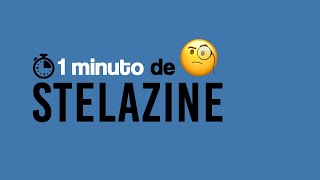 Trifluoperazina STELAZINE  1 MINUTO [upl. by Ative]