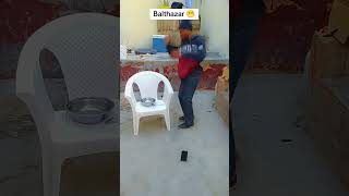 Balthazar fypシ゚viral haiti funny [upl. by Eizus224]