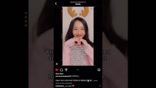 KRIESHA’S COMEBACK Follow her new agency newwaycompany19 on IG and kriesha chu kzt on IG [upl. by Yemirej]