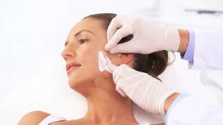 EndyMed Pro Intensif Microneedling Treatment [upl. by Allx]